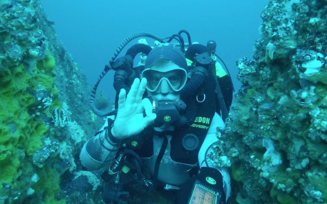 Refugio Del Archipielago Punta de Choros Kültér fotó
